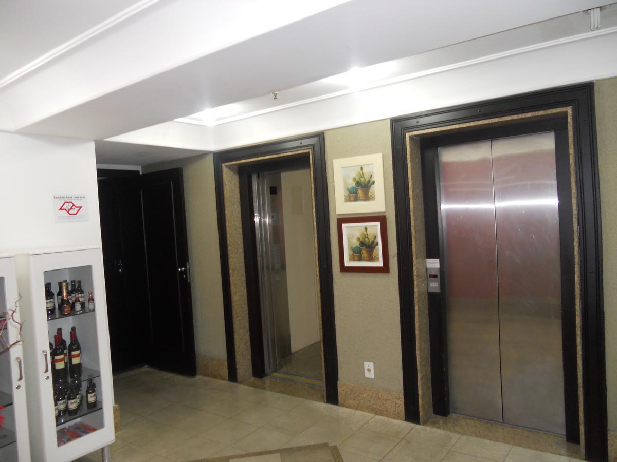 Imperial Suzano Shopping Hotel Zimmer foto